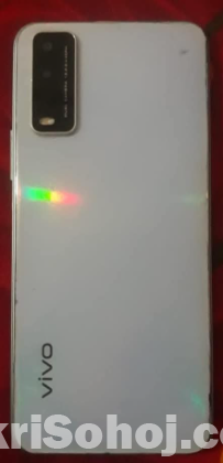 Vivo y12s